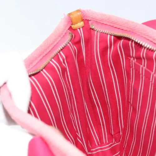 Pre-owned Vintage Mini Bag - Louis Vuitton Vintage - Modalova