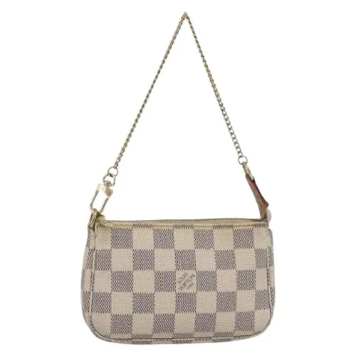 Pre-owned Mini Bag - Louis Vuitton Vintage - Modalova