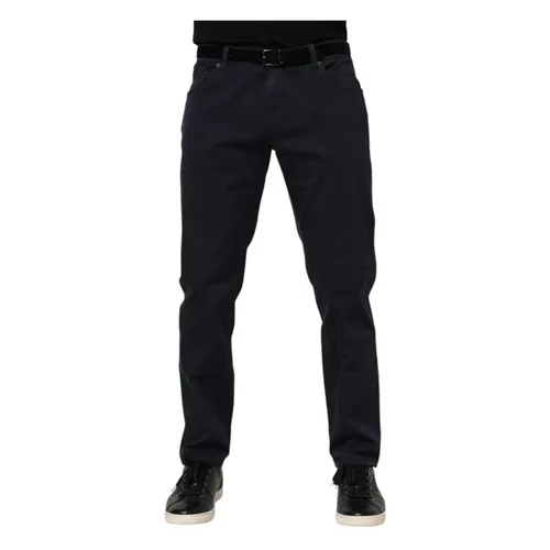 Jeans > Slim-fit Jeans - - Dolce & Gabbana - Modalova