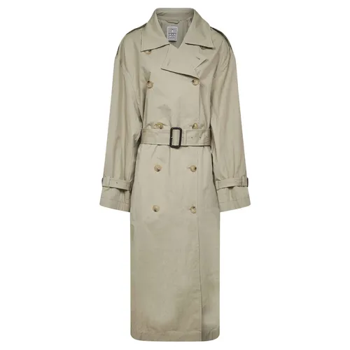 Coats > Trench Coats - - TotêMe - Modalova