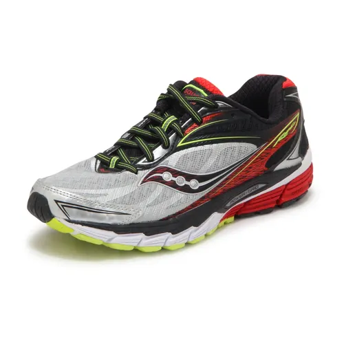 Ride 8 Medium Shoes - Saucony - Modalova