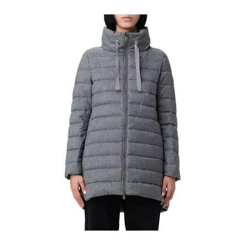 June Puffer Coat - Save The Duck - Modalova