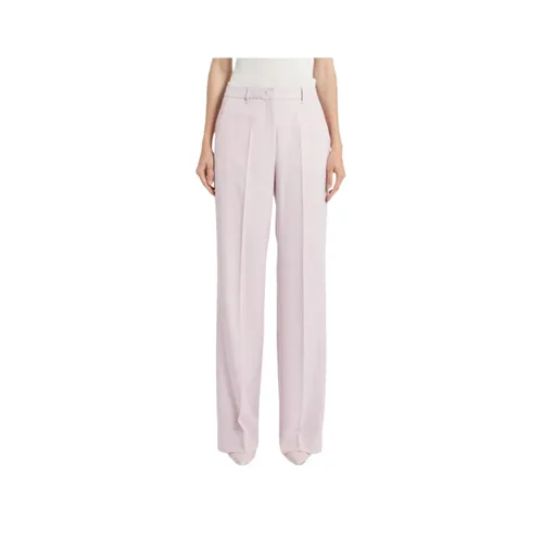 Trousers > Wide Trousers - - Marella - Modalova