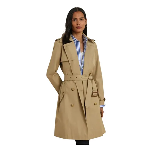 Cotton 43% Polyester - Ralph Lauren - Modalova