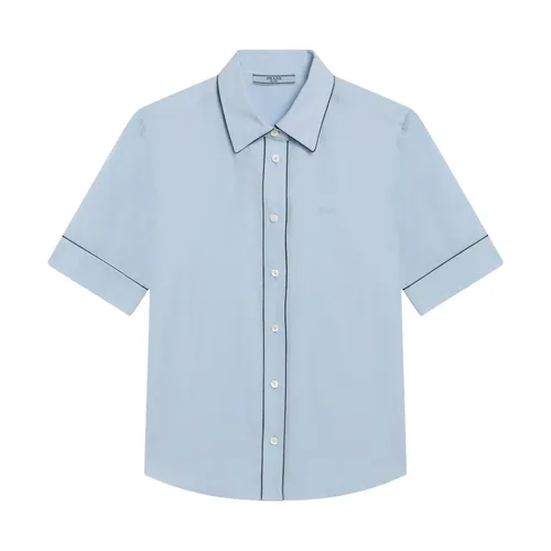 Camicia - Prada - Modalova