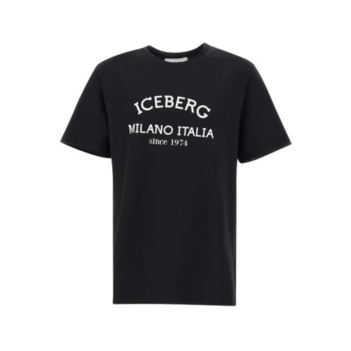 T-shirt - Iceberg - Modalova