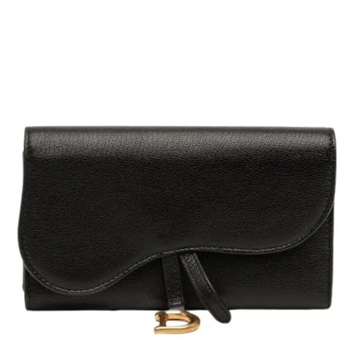 Pre-owned Vintage Wallet - Dior Vintage - Modalova