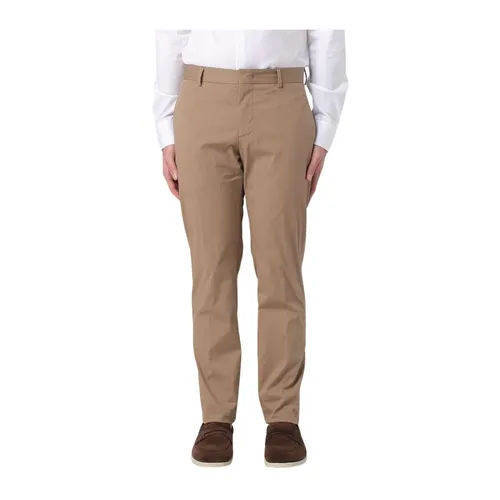 Trousers > Suit Trousers - - PT Torino - Modalova