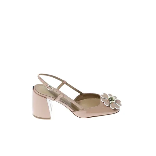Chanel Pump - A. Bocca - Modalova