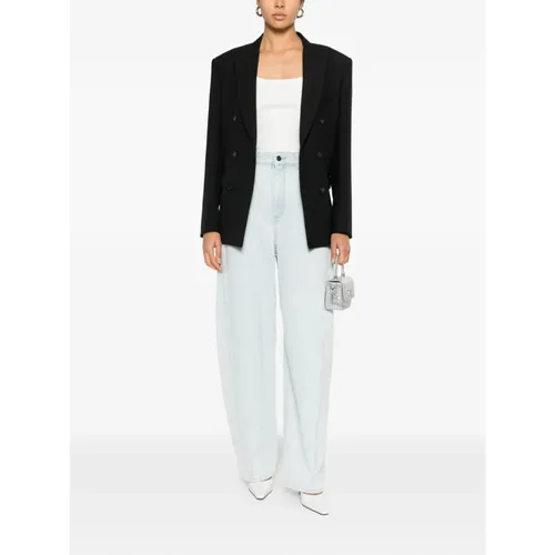 Loose-fit Jeans - Givenchy - Modalova