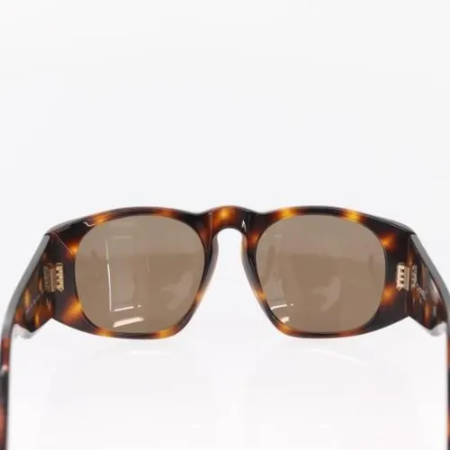 Pre-owned Plastic Sunglasses - Chanel Vintage - Modalova