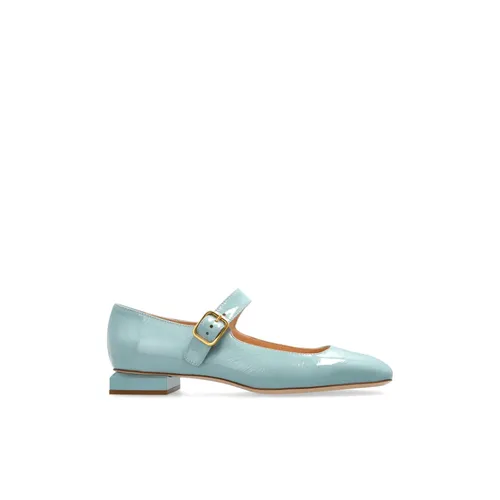 Shoes > Flats > Ballerinas - - AGL - Modalova