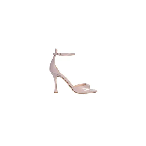 Shoes > Sandals > High Heel Sandals - - Roberto Festa - Modalova