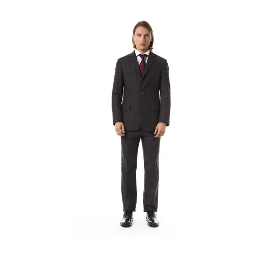 Cotton Two-Piece Suit - Byblos - Modalova