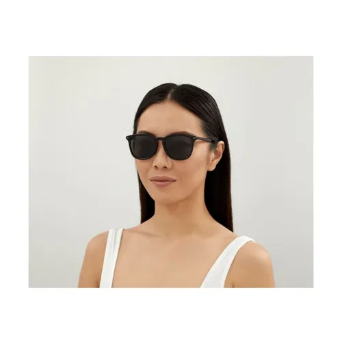Rectangular Sunglasses - Gucci - Modalova