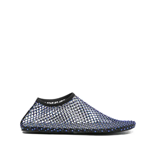Blue Yvblu Shoes - Christopher Esber - Modalova