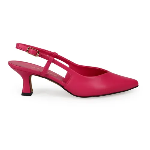 Shoes > Heels > Pumps - - Sangiorgio - Modalova