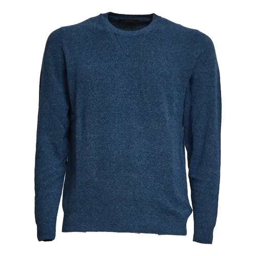 Maglia girocollo - Zanone - Modalova