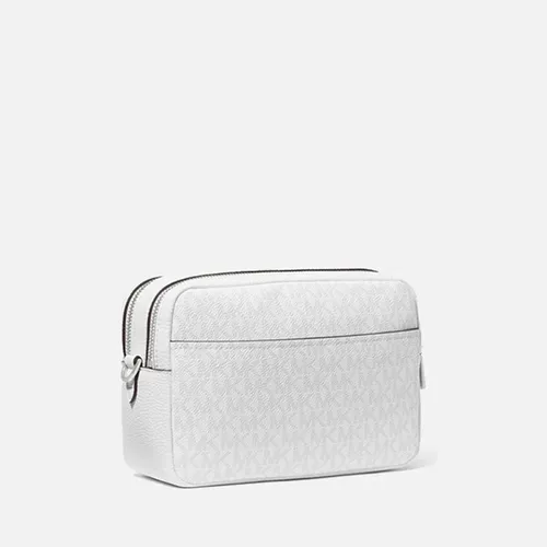 Double Zip Chain Camera Crossbody Bag - Michael Kors - Modalova