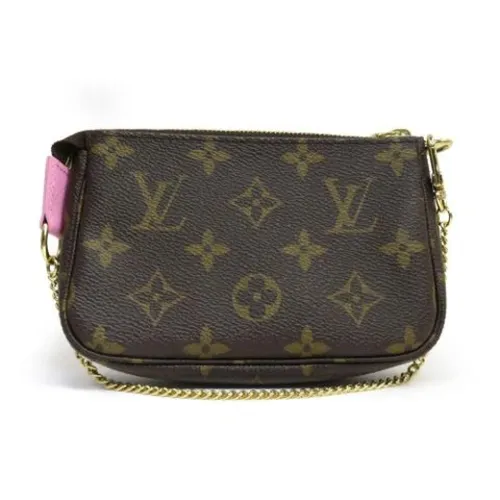 Pre-owned Clutch - Louis Vuitton Vintage - Modalova