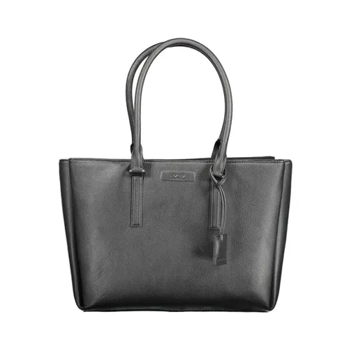 Handle Shoulder Bag - Calvin Klein - Modalova
