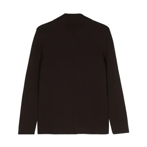 Double Breasted Blazer - Drumohr - Modalova