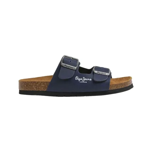 Bio Double Kansas Sandals - Pepe Jeans - Modalova
