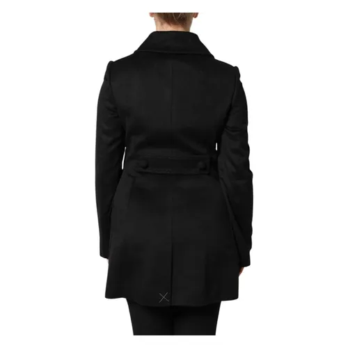 Double-Breasted Jacket - Dolce & Gabbana - Modalova