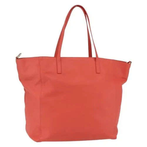 Pre-owned Tote Bag - Valentino Vintage - Modalova