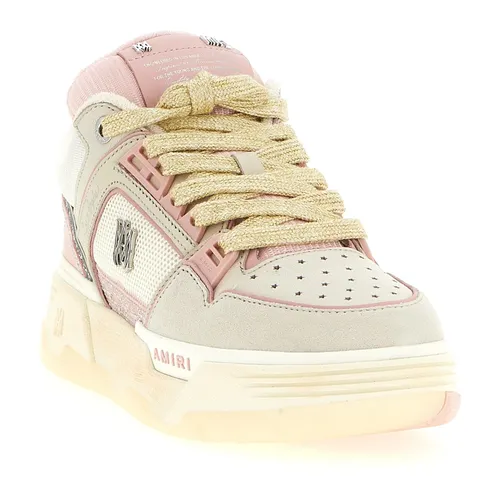 Crystal Ma-1 Sneakers - Amiri - Modalova