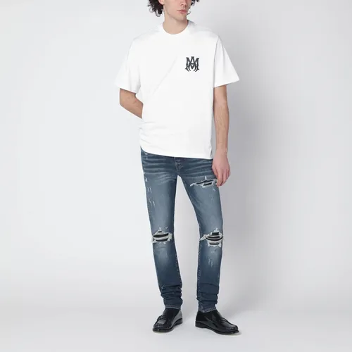 MA Core Logo Tee - Amiri - Modalova
