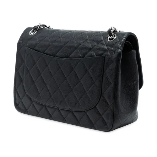 Pre-owned Classic flap bag - Chanel Vintage - Modalova