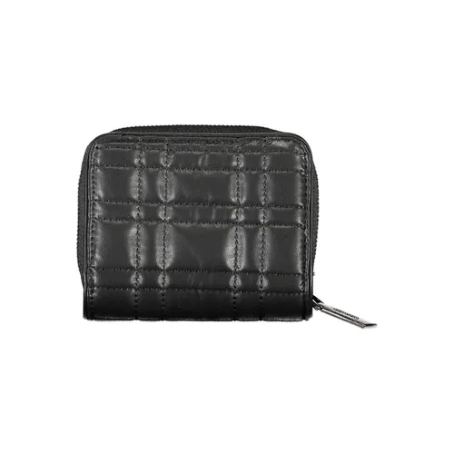 Polyester Wallet - Calvin Klein - Modalova