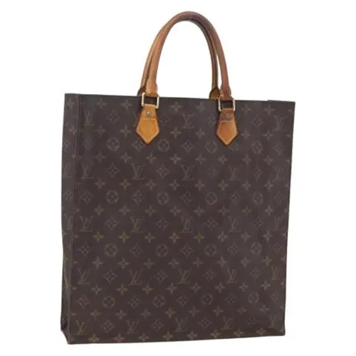Pre-owned Tote Bag - Louis Vuitton Vintage - Modalova