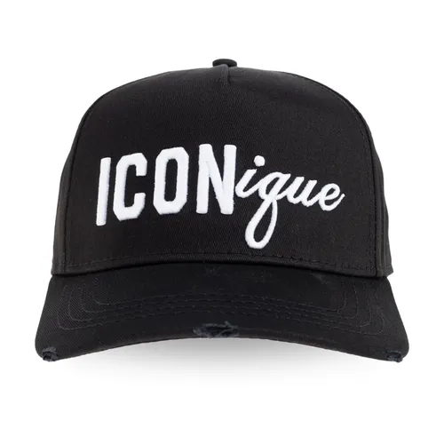 Gorra de béisbol - Dsquared2 - Modalova