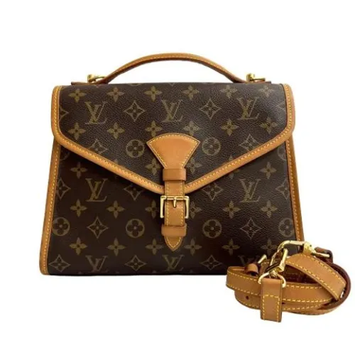 Pre-owned Plastic Handbag - Louis Vuitton Vintage - Modalova
