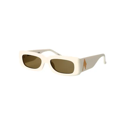 Mini Marfa Sunglasses - The Attico - Modalova