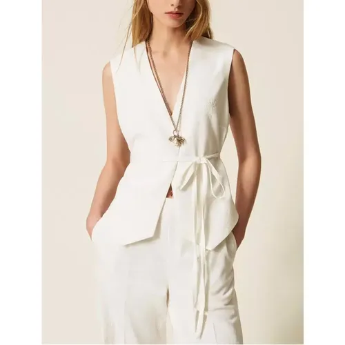 Twin-set Jackets - Twinset - Modalova