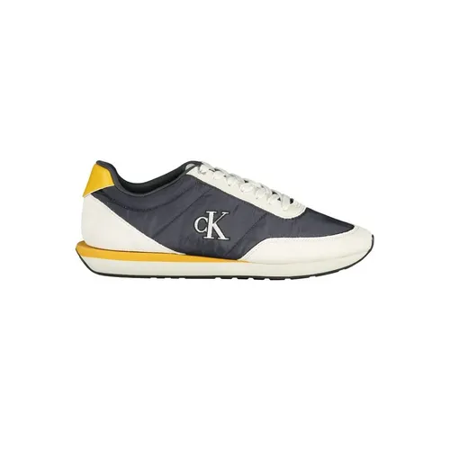 Polyester Sneaker - Calvin Klein - Modalova