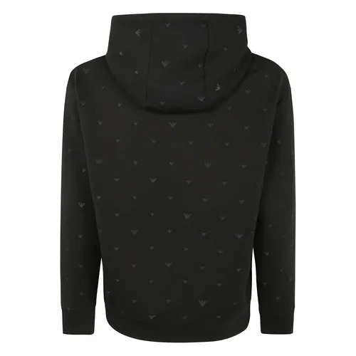 Casual Sweatshirt for Men - Emporio Armani - Modalova
