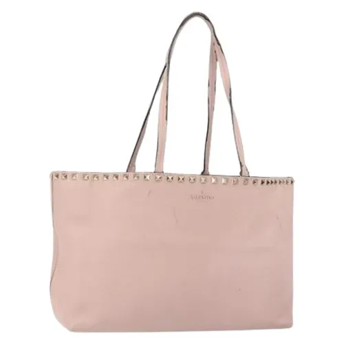 Pre-owned Tote Bag - Valentino Vintage - Modalova