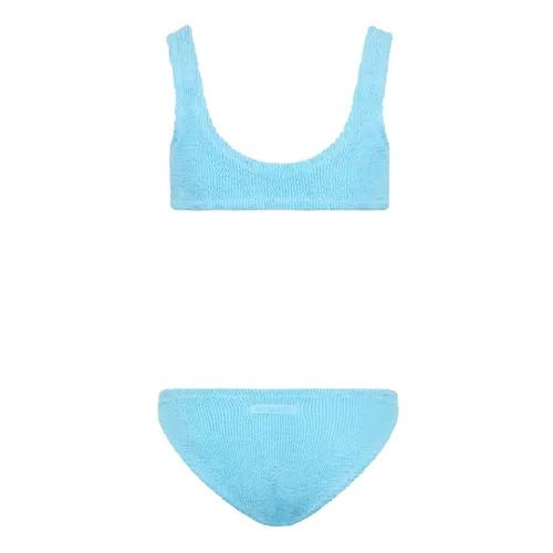Black Triangle Bikini - MC2 Saint Barth - Modalova