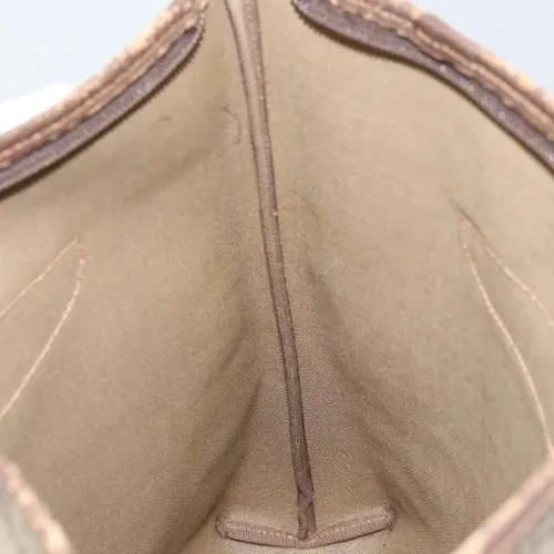 Pre-owned Canvas Tote Bag - Gucci Vintage - Modalova
