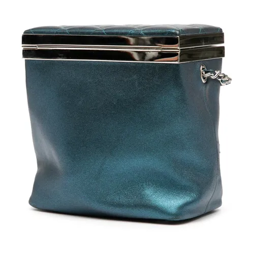 Pre-owned Top Handle Bag - Chanel Vintage - Modalova