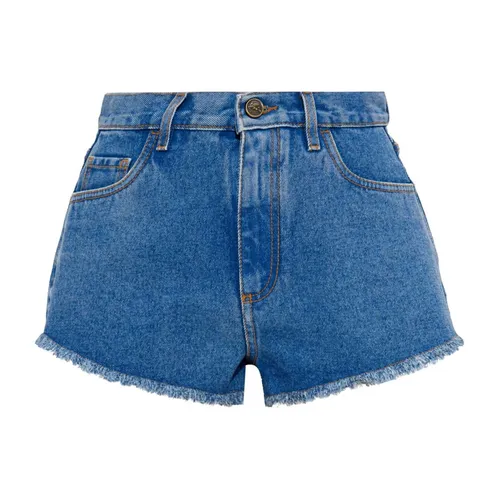 Shorts > Denim Shorts - - Etro - Modalova