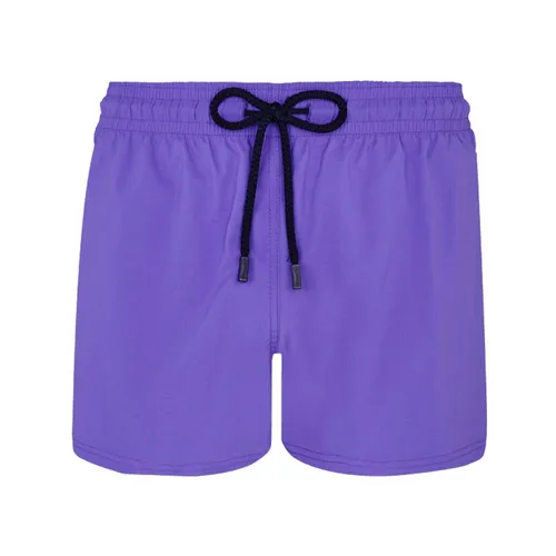 Plain Swim Short - Vilebrequin - Modalova