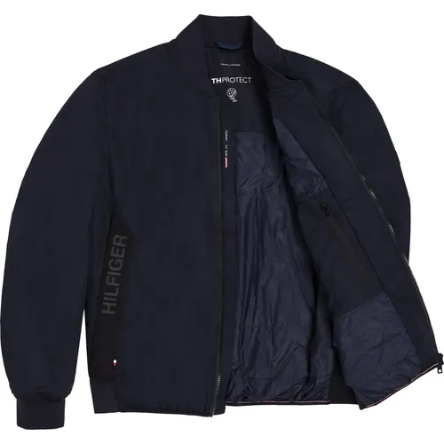 Light Jacket - Tommy Hilfiger - Modalova