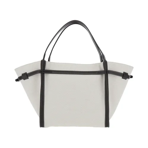 T String Shopper Maxi - Tod's - Modalova