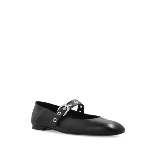 Ballerine Mary Jane - Stuart Weitzman - Modalova