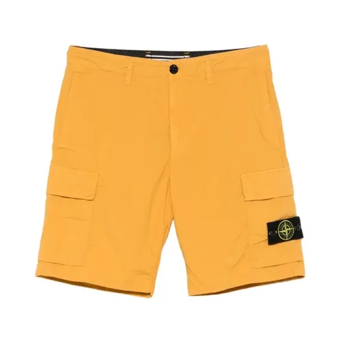 Bermuda Regular - Stone Island - Modalova